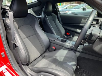 2023 Nissan FAIRLADY Z — миниатюра 25