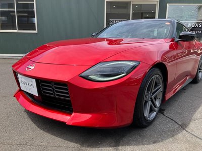 2023 Nissan FAIRLADY Z — миниатюра 30