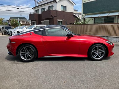 2023 Nissan FAIRLADY Z — миниатюра 34