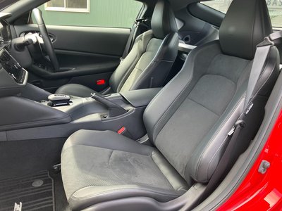 2023 Nissan FAIRLADY Z — миниатюра 27