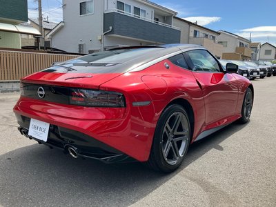 2023 Nissan FAIRLADY Z — миниатюра 35