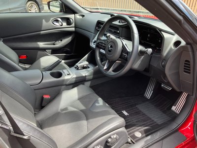 2023 Nissan FAIRLADY Z — миниатюра 24