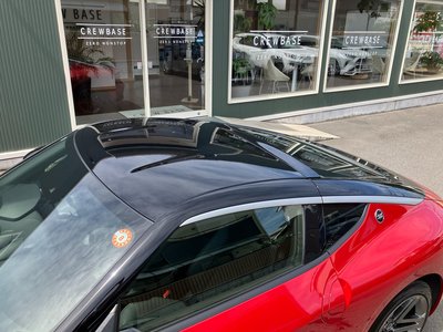 2023 Nissan FAIRLADY Z — миниатюра 44