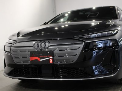 AUDI A6 AVANT E-TRON - 10