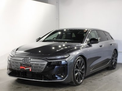 AUDI A6 AVANT E-TRON - 8