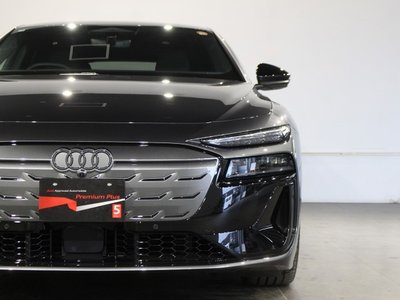 AUDI A6 AVANT E-TRON - 9