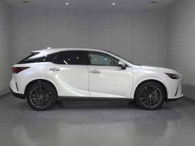 LEXUS RX - 3
