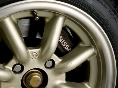 1972 Nissan SKYLINE GT-R 照片 2