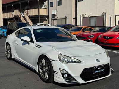 2013 Toyota 86 — фото 14