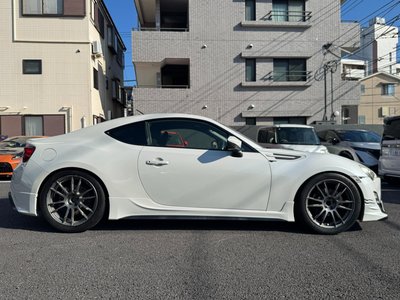 2013 Toyota 86 — фото 33
