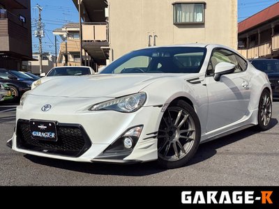 2013 Toyota 86 — фото 1