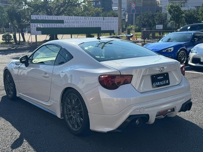 2013 Toyota 86 — фото 24