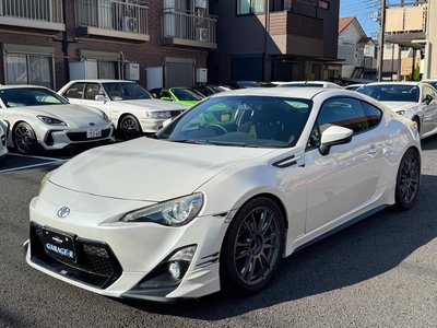2013 Toyota 86 — фото 20