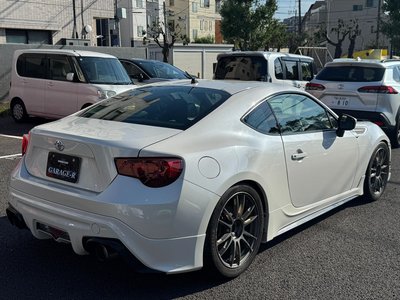 2013 Toyota 86 — фото 30