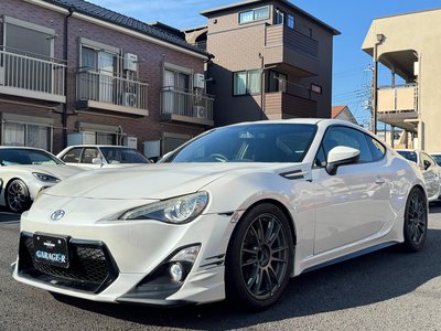 2013 Toyota 86 — фото 21