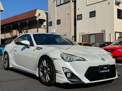 2013 Toyota 86 — фото 15