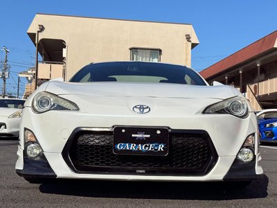 2013 Toyota 86 — фото 19