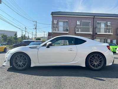 2013 Toyota 86 — фото 23