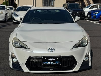 2013 Toyota 86 — фото 17