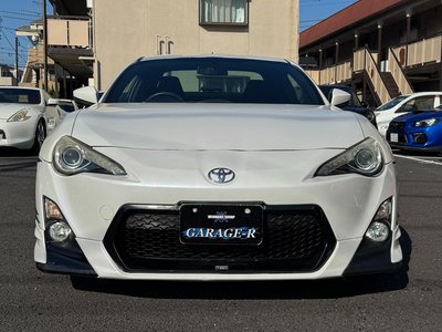 2013 Toyota 86 — фото 18