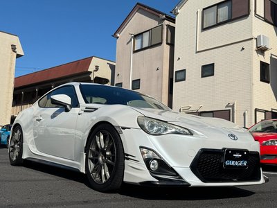 2013 Toyota 86 — фото 16