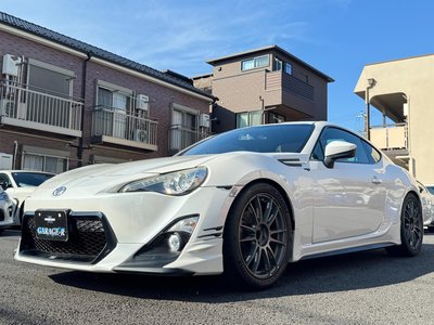 2013 Toyota 86 — фото 22
