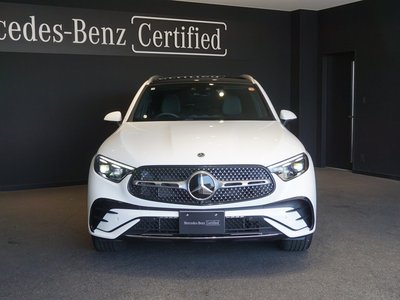 MERCEDES-BENZ GLC - 5