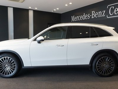 MERCEDES-BENZ GLC - 6