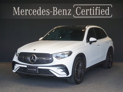 MERCEDES-BENZ GLC - 1