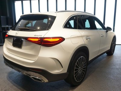 MERCEDES-BENZ GLC - 9