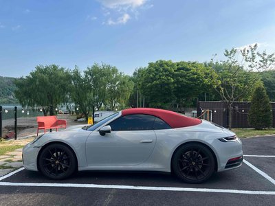 صورة 2 لـ 2021 Porsche 911
