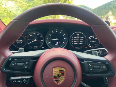 صورة 4 لـ 2021 Porsche 911
