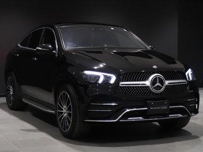 MERCEDES-BENZ GLE - 10