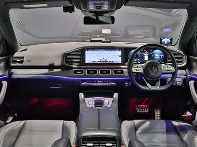 MERCEDES-BENZ GLE - 2