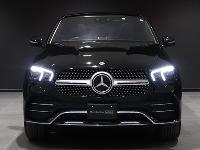 MERCEDES-BENZ GLE - 9