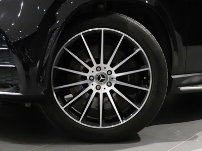 MERCEDES-BENZ GLE - 4