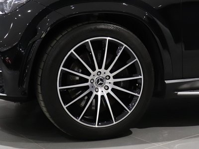 MERCEDES-BENZ GLE - 6