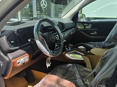 MERCEDES-BENZ GLE - 6