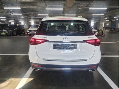 MERCEDES-BENZ GLE - 2