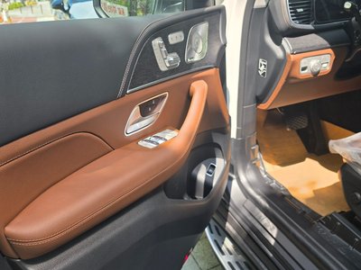 MERCEDES-BENZ GLE - 5