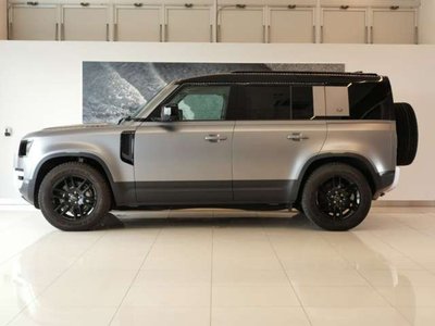 2021 LAND Rover DEFENDER photo 10