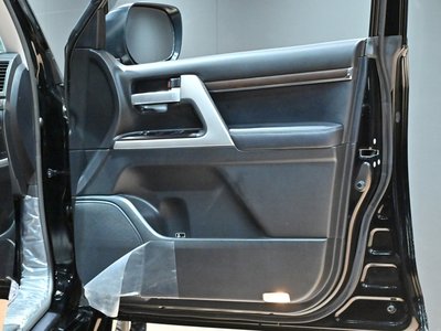 2018 Toyota LAND CRUISER 200 缩略图 22