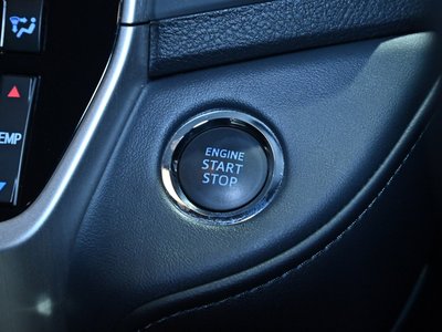 2018 Toyota LAND CRUISER 200 缩略图 24