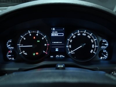 2018 Toyota LAND CRUISER 200 缩略图 23
