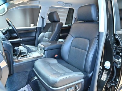 2018 Toyota LAND CRUISER 200 缩略图 17