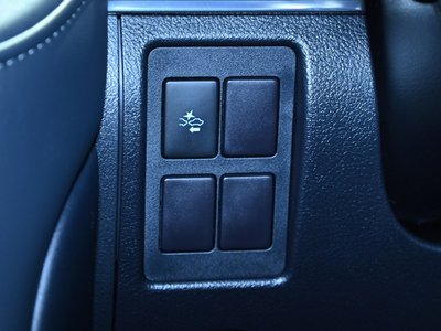 2018 Toyota LAND CRUISER 200 缩略图 25