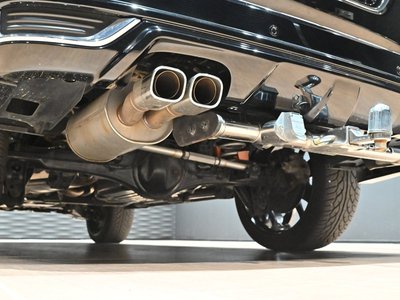 2018 Toyota LAND CRUISER 200 缩略图 52