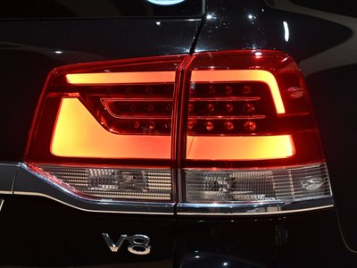 2018 Toyota LAND CRUISER 200 缩略图 56