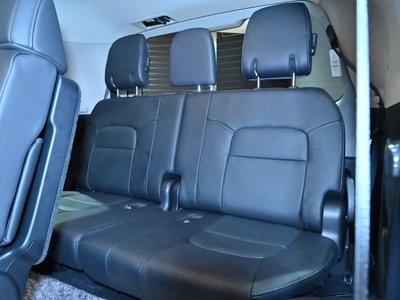 2018 Toyota LAND CRUISER 200 缩略图 20
