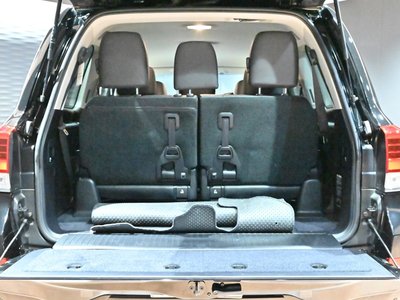 2018 Toyota LAND CRUISER 200 缩略图 59